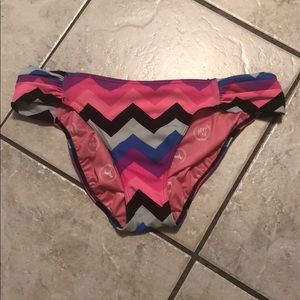 Victoria’s Secret Pink Swim Bottoms